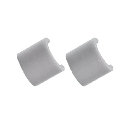 Kompatibel Mit Xiaomi, Kabellosem Staubsauger 2/2 Lite, Filterelement Und Schwamm(2pcs sponge) von ODILUXDCF