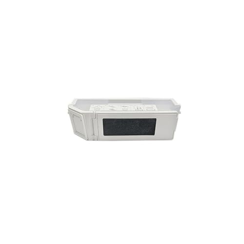 Kompatibel for ECOVACS, Roboter-Staubsauger, Ersatzzubehör, Staubbehälter, Müllbehälter von ODILUXDCF