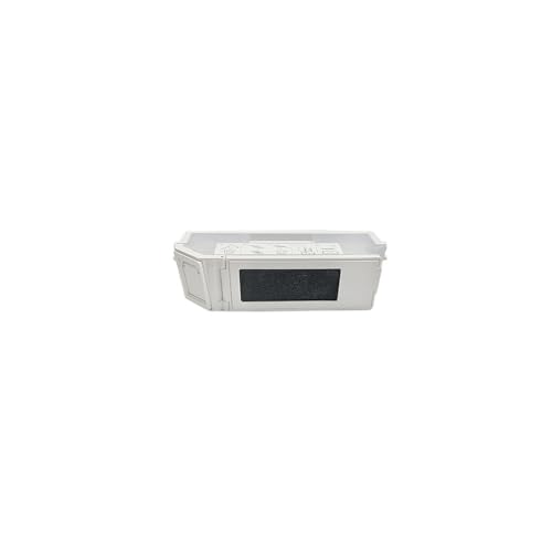 ODILUXDCF Kompatibel Mit Deebot, T20/T20MAX/T20PRO Roboter-Staubsauger, Ersatzzubehör, Staubbox von ODILUXDCF