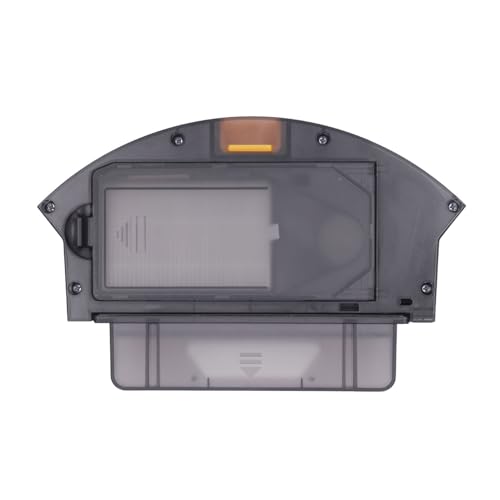 ODILUXDCF Kompatibel Mit LIECTROUX, 800T 820 830 830, Roboter-Staubbehälter for Staubsauger von ODILUXDCF