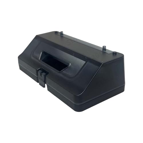 ODILUXDCF Kompatibel Mit Mijia, Roboterstaubsauger 2-in-1, Wassertank, Staubbox, Teile, Zubehör von ODILUXDCF