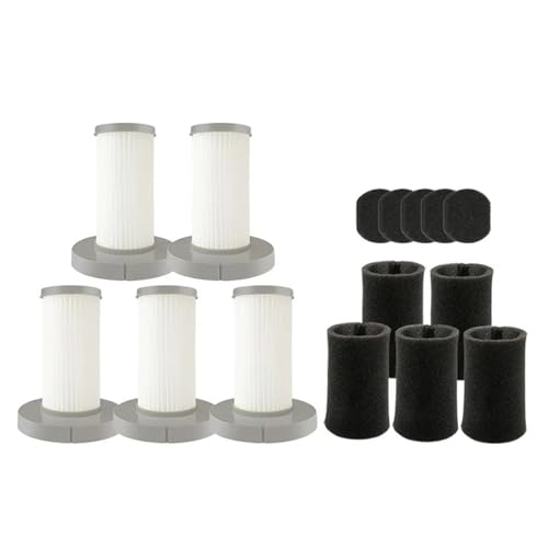 Staubsaugerzubehör Filterelement Spezial-Baumwollfiltersieb, Kompatibel For Deerma, DX700 DX700S DX7005 Staubsaugerzubehör Filterelement Spezial-Baumwollfiltersieb, Kompatibel For Deerma, DX700 DX700S DX7005 von ODILUXDCF