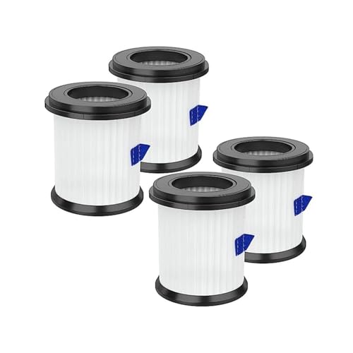 Staubsaugerzubehör Filterelemente Filterersatzteile, Kompatibel For INSE, S6T/S6P Pro/N5S Staubsaugerzubehör Filterelemente Filterersatzteile, Kompatibel For INSE, S6T/S6P Pro/N5S von ODILUXDCF