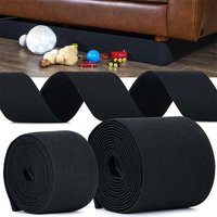 1085 Zoll Unter-Couch-Blocker für Babys und Haustiere, Spielzeug-Blockierbrett unter Möbeln, verstellbarer Lückenpuffer unter Schlafsofa-Möbeln 1085 Zoll Unter-Couch-Blocker für Babys und Haustiere, Spielzeug-Blockierbrett unter Möbeln, verstellbarer Lückenpuffer unter Schlafsofa-Möbeln von ODIPIE