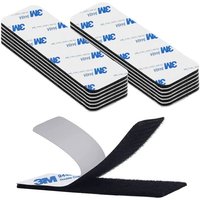 20 Stück doppelseitiger Kratzaufkleber 3 x 10 cm, 3M-Klebeband, extra starker rechteckiger Kleber, verschiedene Klebebänder 20 Stück doppelseitiger Kratzaufkleber 3 x 10 cm, 3M-Klebeband, extra starker rechteckiger Kleber, verschiedene Klebebänder von ODIPIE