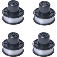 A6226-XJ Drahtspule kompatibel mit Black Decker GL250 GL310 GL360 (4 Stück) von ODIPIE