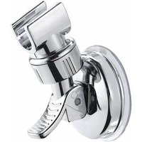 Duschkopfhalterung Saugnapf Verstellbar Handbrause Halterung 360° Drehbar Brausehalter Duschkopfhalterung Saugnapf Verstellbar Handbrause Halterung 360° Drehbar Brausehalter von ODIPIE