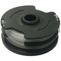 Fadenspule für Parkside PRTA 20-Li A1 / B2 / C3 Ersatzfadenspulen für LIDL Akku-Freischneider Parkside PRTA 20-Li A1 / B2 / C3, PRT 300 A1, PRT 550 Fadenspule für Parkside PRTA 20-Li A1 / B2 / C3 Ersatzfadenspulen für LIDL Akku-Freischneider Parkside PRTA 20-Li A1 / B2 / C3, PRT 300 A1, PRT 550 von ODIPIE