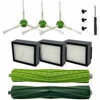 Für Irobot Roomba E5 E6 E7 I3 I3 + I4 I6 I6 + I7 I7 + I8 Aspirator Für Irobot Roomba E5 E6 E7 I3 I3 + I4 I6 I6 + I7 I7 + I8 Aspirator von ODIPIE