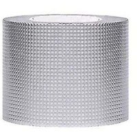 Hochbeständiges und wasserfestes Klebeband mit starkem Halt für Risse, Lecks und Löcher (5 cm x 5 m). von ODIPIE