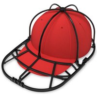 Kappenwaschständer, Waschmaschine, Waschmaschine und Geschirrspüler, Hutständer, Reinigungskäfig für Baseballmütze Kappenwaschständer, Waschmaschine, Waschmaschine und Geschirrspüler, Hutständer, Reinigungskäfig für Baseballmütze von ODIPIE
