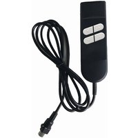 Liegestuhl-Steuerung - Elektrische Liegestuhl-Handsteuerung 4-Tasten-Hebestuhl-Steuerung für Hebesessel Elektrisches Sofa Manuelle Handsteuerung Liegestuhl-Steuerung - Elektrische Liegestuhl-Handsteuerung 4-Tasten-Hebestuhl-Steuerung für Hebesessel Elektrisches Sofa Manuelle Handsteuerung von ODIPIE