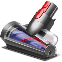 Mini-Turbinenbürste ohne Haare, kompatibel mit Dyson V7 V8 V10 V11 V15 SV10 SV11 SV12 SV14 Staubsaugern, ideal zum Reinigen von Sofas, Mini-Turbinenbürste ohne Haare, kompatibel mit Dyson V7 V8 V10 V11 V15 SV10 SV11 SV12 SV14 Staubsaugern, ideal zum Reinigen von Sofas, von ODIPIE