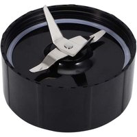 Odipie - Mixerklinge, 250 w, Kreuzklinge, Mixer-Entsafterklingenbasis, Ersatzzubehör für Magic Bullet, Mixer-Entsafter, Zentrifuge Odipie - Mixerklinge, 250 w, Kreuzklinge, Mixer-Entsafterklingenbasis, Ersatzzubehör für Magic Bullet, Mixer-Entsafter, Zentrifuge von ODIPIE