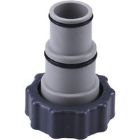 [NIEMALS VERWENDET] Adapter A für Pool Intex, Rohrdurchmesser 32 und 38 mm von ODIPIE
