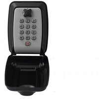 [NIEMALS VERWENDET] Sicherer Schlüsselkasten für den Außenbereich, wasserdichter Schlüsselkasten, großer, robuster Schlüsselsafe, Schlüsselkasten mit von ODIPIE