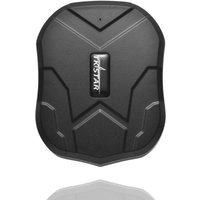 [NIEMALS VERWENDET] TK905 Wasserdichter GPS-Tracker mit leistungsstarkem Magnet, GPS-Tracker mit langem Standby-Modus für ältere Kinder, Haustiere, von ODIPIE