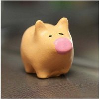 Odipie - niemals verwendet] stücke Mini Topf Garten Landschaft Deco diy gewaschen von ODIPIE