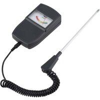 Niemals verwendet] Bodenfeuchtemessgerät 2-in-1 pH-Wert-Tester Pflanzen Pflanzen Blumen Pflanzenfeuchtigkeits-/Licht-/PH-Sensormessgerät von ODIPIE