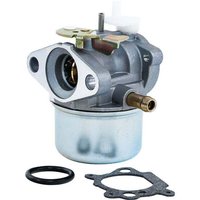 Niemals verwendet] Briggs & Stratton 499059 Vergaser 497586 799869 792253 214661 Rasenmäher von ODIPIE