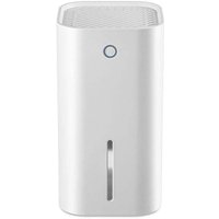 Niemals verwendet] Luftentfeuchter, 850 ml, kompakter und tragbarer Luftentfeuchter für Zuhause, Schlafzimmer, Küche, Garage, Schrank, Keller, 300 von ODIPIE