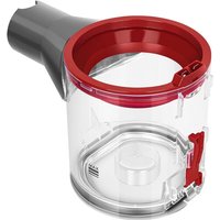 Odipie - niemals verwendet] Mülleimer-Behältertank für Dyson V8 V7 SV10 SV11 Staubbehältersammler Ersatzteile Ersatzzubehör für Mülleimer-Staubsauger von ODIPIE