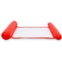 Odipie - niemals verwendet] Schwimmender Schwimmsessel Pool Erwachsene Bettsitz Poolzubehör Schwimmstuhl Schwimmbadsitz Aufblasbarer Lazy Bed Lounge von ODIPIE