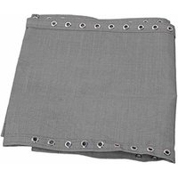 Niemals verwendet] Stoff für Zero Gravity Chair, Ersatzstoff und Universalgurte, Stretched Canvas Lounge Chair (Version mit Kordel) von ODIPIE