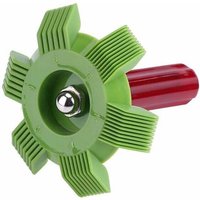 Odipie - niemals verwendet] ac Verdampfer Kamm Kondensator Radiator Coil Fin Straightener Kamm Rake Klimaanlage Werkzeug von ODIPIE