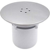 Odipie - 1PCS Duschablaufrohr Duschablauf Whirlpool High Flow Duschablaufabdeckung Runder Duschablaufdeckel Deckel von ODIPIE