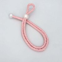 2 Paar Rosa) Vorhang-Raffhalter, Vorhanghalter, Vorhang-Raffhalter, Vorhang-Schnallen-Dekoration für Schlafzimmer und Büro von ODIPIE