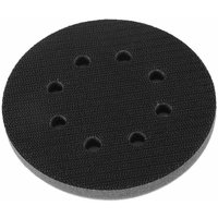 5 Zoll Weiches Schwammkissen Interface Buffer Pad Soft Density Schleifpads Sander Cushion Buffer Back Pad für Auto-Holzbearbeitung Polieren(5 inch 8 5 Zoll Weiches Schwammkissen Interface Buffer Pad Soft Density Schleifpads Sander Cushion Buffer Back Pad für Auto-Holzbearbeitung Polieren(5 inch 8 von ODIPIE