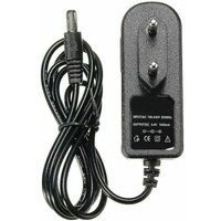Odipie - 8,4 v 1a Smart-Ladegerät für 7,4 v 7,2 v Li-Ion Li-Po-Akku mit automatischem Stopp Odipie - 8,4 v 1a Smart-Ladegerät für 7,4 v 7,2 v Li-Ion Li-Po-Akku mit automatischem Stopp von ODIPIE