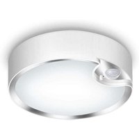 Odipie - 80 LED-Deckenleuchte mit batteriebetriebenem Bewegungssensor Odipie - 80 LED-Deckenleuchte mit batteriebetriebenem Bewegungssensor von ODIPIE