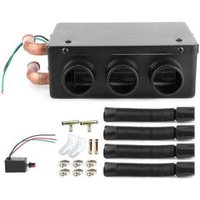Odipie - Auto Entfroster Heizlfter Entfroster Auto 12V Innenraumheizung Auto Standheizung Heizlfter 12V 50W Auto Heizung 3 Loch Tragbare Winter Odipie - Auto Entfroster Heizlfter Entfroster Auto 12V Innenraumheizung Auto Standheizung Heizlfter 12V 50W Auto Heizung 3 Loch Tragbare Winter von ODIPIE