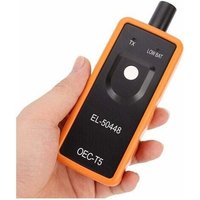 Odipie - Auto Tire Pressure Monitor Sensor with Universal Car tpms Reset Relearn Activation Tool, Ensure Optimal Tire Pressure and Performance Odipie - Auto Tire Pressure Monitor Sensor with Universal Car tpms Reset Relearn Activation Tool, Ensure Optimal Tire Pressure and Performance von ODIPIE