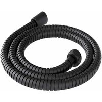 Odipie - Brauseschlauch 200cm Universal Edelstahl Knickschutz Antikorrosion Brauseschlauch 2m Brauseschlauch Brauseschlauch Brauseschlauch Universal von ODIPIE