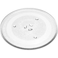 Odipie - Drehteller kompatibel mit Samsung MS23K3513AK/EN, MS23K3513AK/OL, MS23K3513AKEN, MS23K3513AS/EN Mikrowelle von ODIPIE