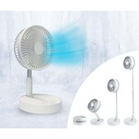 Odipie - Fold & Cold – Mini-Ausziehventilator mit Akku – Leistungsstarker USB-Ventilator mit 10 Stunden Akkulaufzeit – Flexibler Stand- und Odipie - Fold & Cold – Mini-Ausziehventilator mit Akku – Leistungsstarker USB-Ventilator mit 10 Stunden Akkulaufzeit – Flexibler Stand- und von ODIPIE