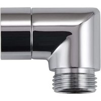 Odipie - Handbrauseadapter 90-Grad-Winkel für mobile Handbrause Odipie - Handbrauseadapter 90-Grad-Winkel für mobile Handbrause von ODIPIE