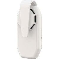 Odipie - Mini-Ventilator, tragbarer Kühlventilator für Gesichtsmasken, wiederaufladbarer Clip-Ventilator für Gesichtsmasken von ODIPIE