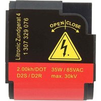 Odipie - Scheinwerferzünder,-HID-Scheinwerfer-Zündervorschaltgerät D2S D2R Lampenfassung 1307329076 Ersatz für R50 R52 R53 2004-2007 Odipie - Scheinwerferzünder,-HID-Scheinwerfer-Zündervorschaltgerät D2S D2R Lampenfassung 1307329076 Ersatz für R50 R52 R53 2004-2007 von ODIPIE