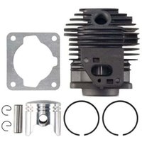 Odipie - Zylinderkolben 36 mm für Freischneidermotor mitsubish TL33 1E36F-2GN B33B 33CC. Rasentrimmer von ODIPIE