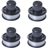 Odipie - niemals verwendet] A6226-XJ Drahtspule kompatibel mit Black Decker GL250 GL310 GL360 (4 Stück) von ODIPIE