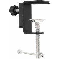Odipie - niemals verwendet] CC-Klemme, Befestigungszubehör, robuste Schreibtischklemme, Schreibtisch-Tischklemme, Monitorständer, Workstation (2 von ODIPIE