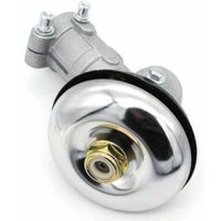 Niemals verwendet] Freischneider-Winkelgetriebe 26 mm, Universal-Freischneider-Getriebekopf, Rasenmäher-Getriebe für Rasentrimmer/Kettensäge, 26 mm, von ODIPIE