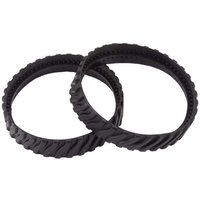 Odipie - niemals verwendet] Pack Pool Cleaner Tracks Ersatz Pool Cleaner Gummi Track Reifen Track für Zodiac MX8 MX6 Robotic Pool Vacuum Teile von ODIPIE