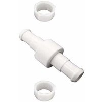 Niemals verwendet] Pack Poolschlauch-Drehverbinder, kompatibel mit Polaris 280/180/380/480/3900 LO-Ron Poolrobotern von ODIPIE
