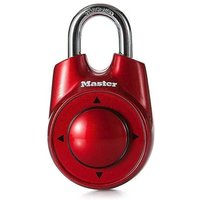 Odipie - niemals verwendet] Smart Lock Vorhängeschloss Richtungskombinationsschloss Lucchetto Candados Vintage Reisegepäckschlösser von ODIPIE