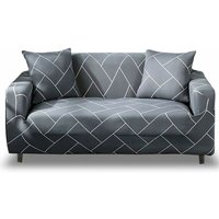 Odipie - niemals verwendet] Stretch-Sofabezug mit Armlehnen, elastischer Sesselbezug, Magic Universe Sofabezug, rutschfester Sofaschutzbezug, (1 von ODIPIE